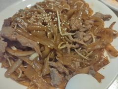 -港久茶餐厅(鹭洲里店)