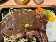 -凡塔斯牛排自助餐厅(莆田万达店)