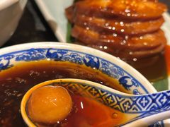 -南京大牌档(新街口德基广场店)