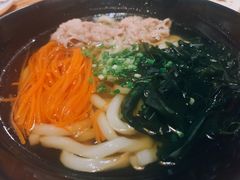 -东京屋(武定路店)