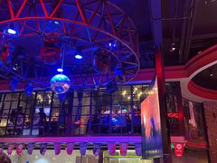 -肉串汪(望京店)