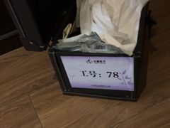 -华夏良子·足道SPA艾灸(金皇大厦店)