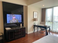 -四川江油戴斯大酒店