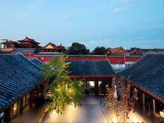 景观位-京兆尹(雍和宫店)