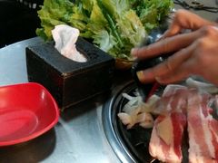-杀猪天·韩国烤肉(总店)