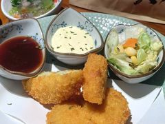 -二丁目食堂(浑南花园城店)