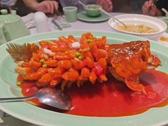 -江南厨子(万象天地店)