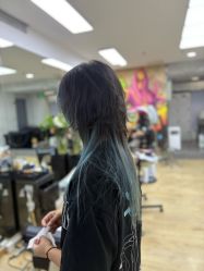 -Sying杉影日式烫染專門店