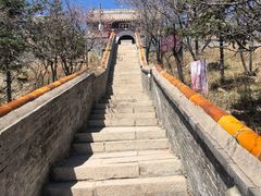 -妙峰山风景名胜区