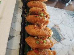 -福慧慈缘素食餐厅(王府井店)