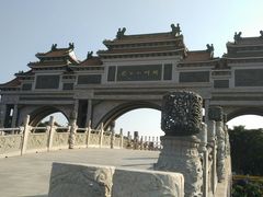 -顺峰山公园