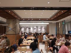 大堂-鼎泰丰(德基广场店)