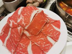 -新一哥粤菜火锅(瑞金店)