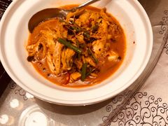 -丽景湾国际酒店·六福轩中餐厅