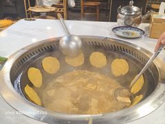 -柴火人家(桐庐总店)