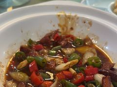 -长春观斋补堂素菜馆