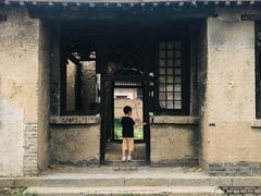 -盛世南宫影视城(北普陀影视城)