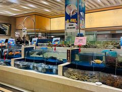 水产区-海景壹号大酒店(滨湖店)