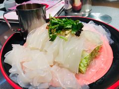 -北李妈妈菜·虾爬子大锅贴(贵和店)