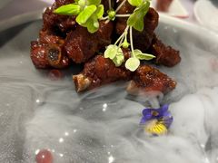 -味+新京宴·烤鸭·北京菜(创意谷店)