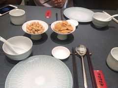 -沈灶河豚宴·河豚融合餐厅(汉中路店)