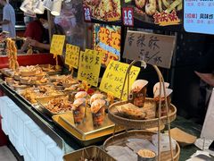 -观音桥步行街