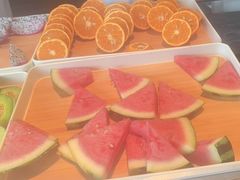 -松咖啡自助餐厅·松北香格里拉