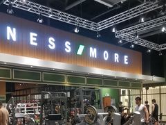 -悦莱美游泳健身会所(御景壹号店)