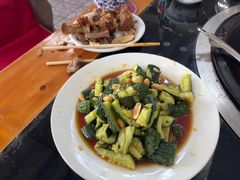 -村东第一家私房菜馆(古北水镇店)