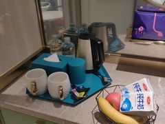 -北京天安门王府井漫心酒店