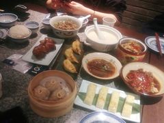 -南京大牌档(济南万象城店)