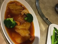 -朱仔记食府(江南大道店)