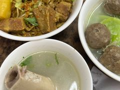 -下环街市熟食中心