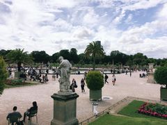 -卢森堡公园