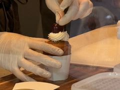 -VERIE BAKEHOUSE