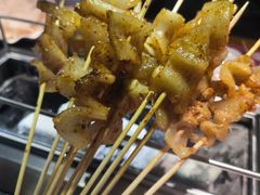 -可口香·非遗老号烧烤(南岗直营店)