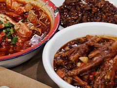 -老三样·旧食新味(万寿宫店)