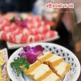 吃起来刹不住车的酸甜鲜辣👉糟粕醋火锅🍲