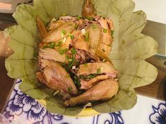 -卢大鲜鱼头捞饭(美利广场店)