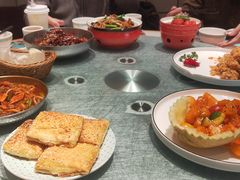 -阿娜尔·新疆菜(佰港城店)