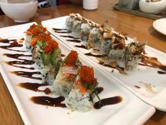 -牛油果大师寿司(瑞景店)