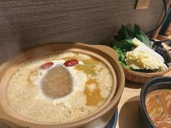 -十二舍·湯物素煮(江泰潤政店)
