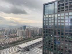 点击看大图 -OCEAN DANCE高空舞蹈室