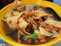 原味螺蛳粉-龍城柳州螺蛳粉(群星路店)