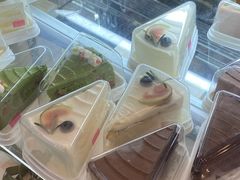-姆们M Sweetie Cake(三里屯店)