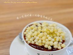 笃笃笃糖粥-笃笃笃糖粥(十全街店)