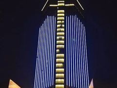 门面-诸暨耀江开元名都大酒店·琉森湖自助餐厅