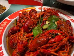-阿财老铺·老蚌埠龙虾城(华夏总店)
