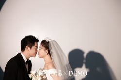 -Mu慕婚纱摄影·超级工作室