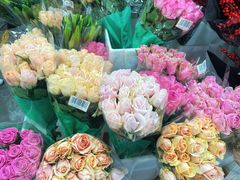 -山姆会员商店(杨桥西路店)